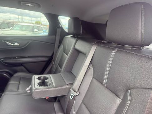 Used 2023 Chevrolet Blazer LT AWD/4WD image 33