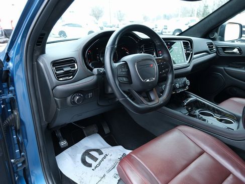 Used 2024 Dodge Durango R/T image 3