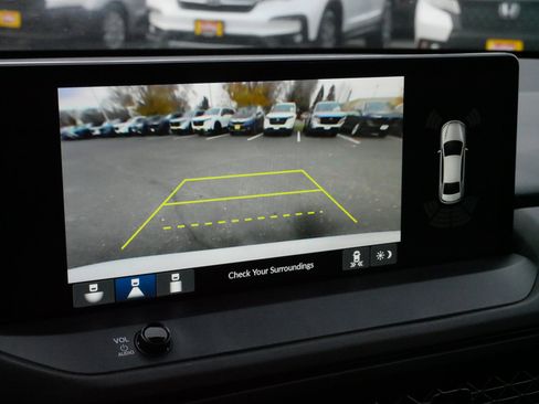 Used 2023 Honda Accord EX-L image 30