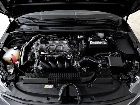 Used 2022 Toyota Corolla LE image 45