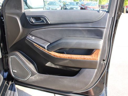 Used 2020 Chevrolet Tahoe Premier image 23