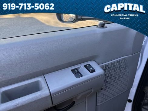 New 2025 Ford E-350 and Econoline 350 Super Duty w/ Driver's Safety Package image 20