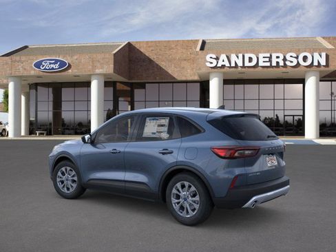 New 2026 Ford Escape Active FWD image 5