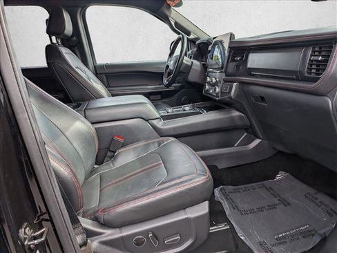 Used 2022 Ford Expedition Max Limited AWD/4WD image 30
