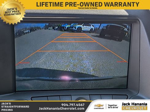 Used 2014 Chevrolet Corvette Stingray Convertible w/ 2LT Preferred Equipment Group image 16