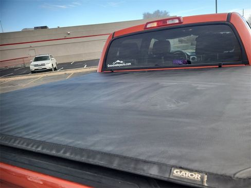 Used 2018 Toyota Tundra Limited image 14