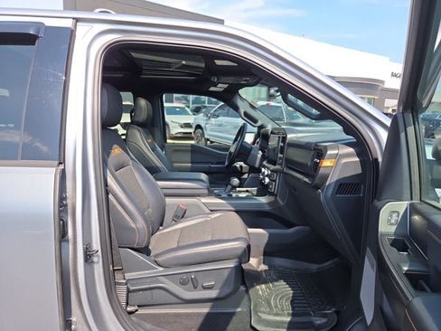 Used 2025 Ford F150 Tremor w/ Bed Utility Package AWD/4WD image 16