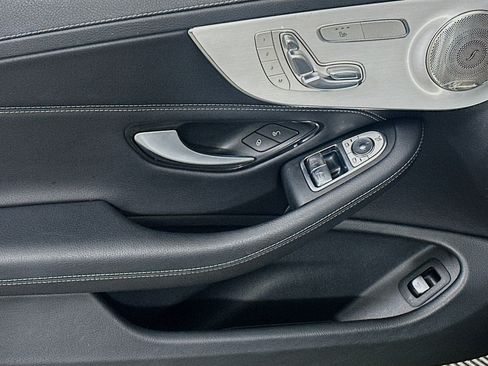 Used 2022 Mercedes-Benz C 300 Coupe image 15