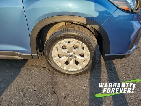 Used 2020 Subaru Forester w/ Alloy Wheel Package image 19