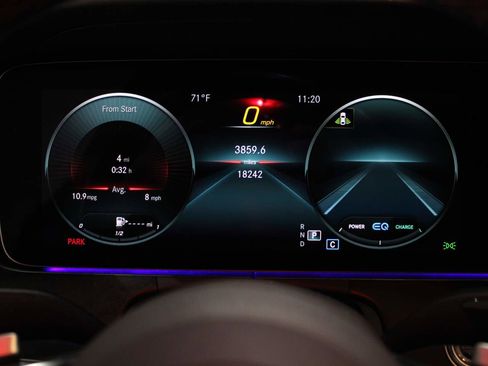 Used 2023 Mercedes-Benz E 450 4MATIC Sedan image 22