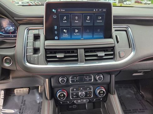 Used 2024 Chevrolet Tahoe RST w/ Luxury Package AWD/4WD image 28