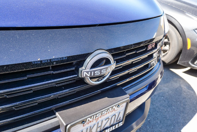 Used 2025 Nissan Kicks SR FWD image 4