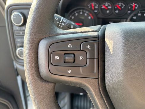New 2026 Chevrolet Silverado 3500 W/T w/ WT Convenience Package AWD/4WD image 12
