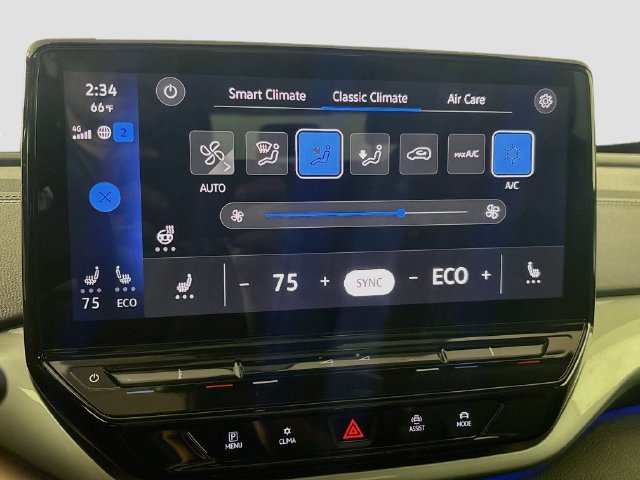 Used 2023 Volkswagen ID.4 Pro S AWD/4WD image 18