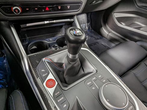 Used 2024 BMW M2 image 12