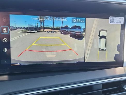 New 2026 Hyundai Palisade Limited AWD/4WD image 10