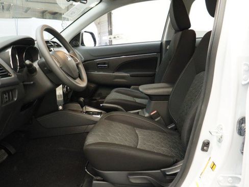 New 2026 Mitsubishi Outlander Sport ES AWD/4WD image 6