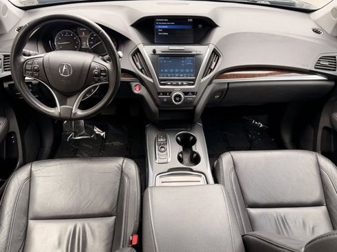 Used 2020 Acura MDX SH-AWD image 25