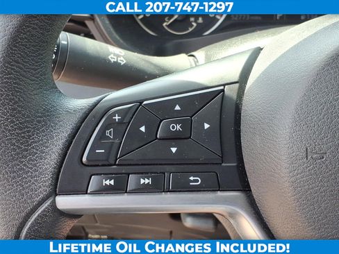 Used 2023 Nissan Altima 2.5 SV FWD image 16