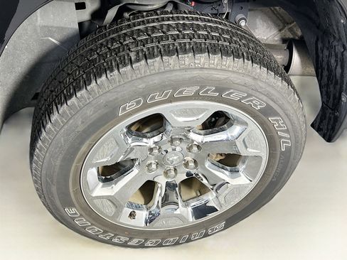 Used 2022 RAM 1500 Big Horn image 30