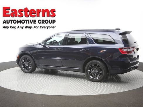 Used 2024 Dodge Durango R/T AWD/4WD image 63