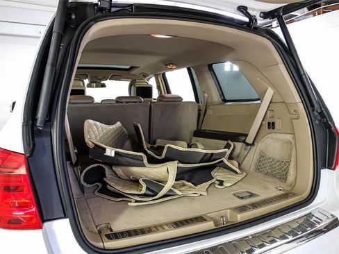 Used 2015 Mercedes-Benz GL 320 BlueTEC 4MATIC image 59