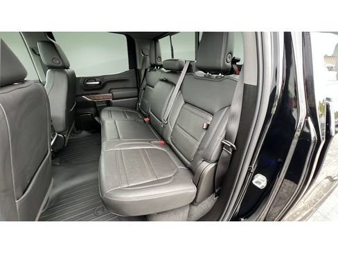 Certified 2021 GMC Sierra 1500 Denali w/ Denali Carbonpro Edition AWD/4WD image 28