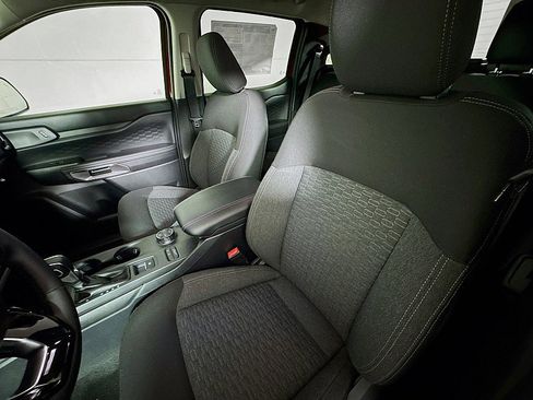 New 2025 Ford Ranger XLT w/ Equipment Group 301A High image 11