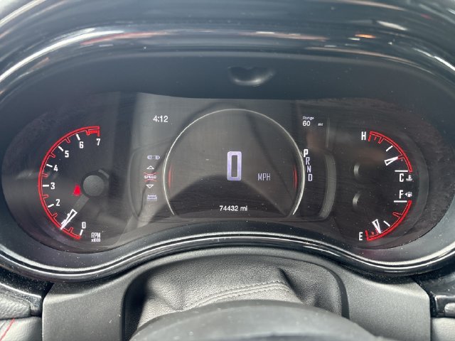 Used 2024 Dodge Durango GT AWD/4WD image 12