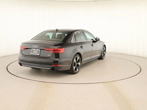 Used 2017 Audi A4 2.0T Premium Plus image 6