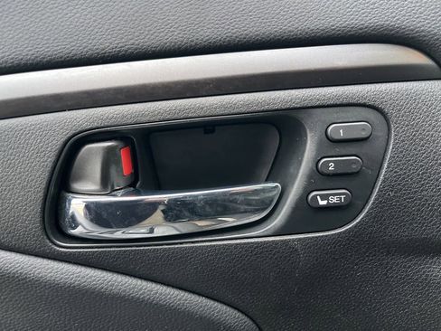 Certified 2022 Honda Pilot EX-L image 11