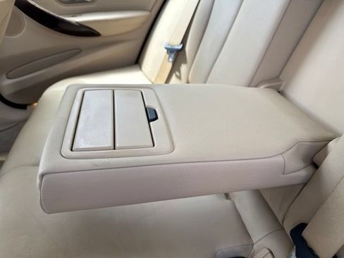 Used 2014 BMW 328i xDrive Sedan AWD/4WD image 14