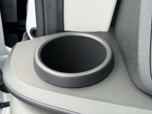 New 2026 Ford Transit 250 Base w/ Load Area Protection Package image 17