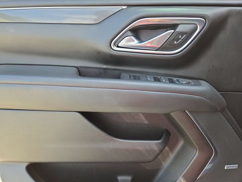Used 2023 Chevrolet Tahoe RST w/ Luxury Package AWD/4WD image 15