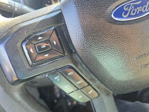 Used 2015 Ford F150 XL w/ XL Power Equipment Group RWD image 20