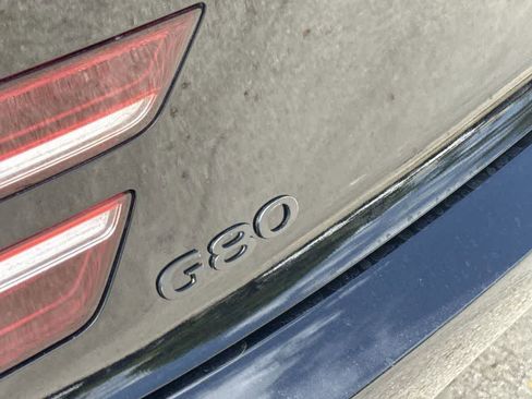 Used 2026 Genesis G80 3.5T Prestige AWD/4WD image 10