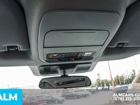 Used 2025 Ford F150 XLT w/ Equipment Group 301A Standard AWD/4WD image 33