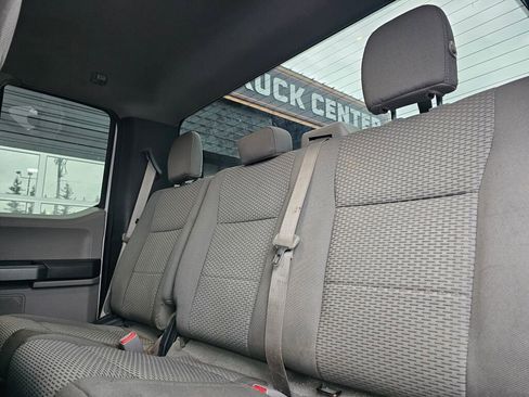 Used 2016 Ford F150 XLT w/ Equipment Group 301A Mid image 17