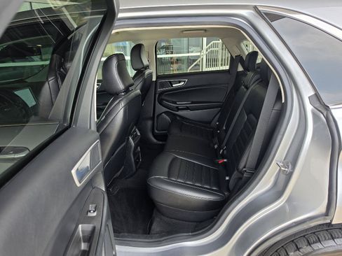 Used 2023 Ford Edge SEL AWD/4WD image 17