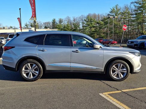 Certified 2023 Acura MDX SH-AWD image 7