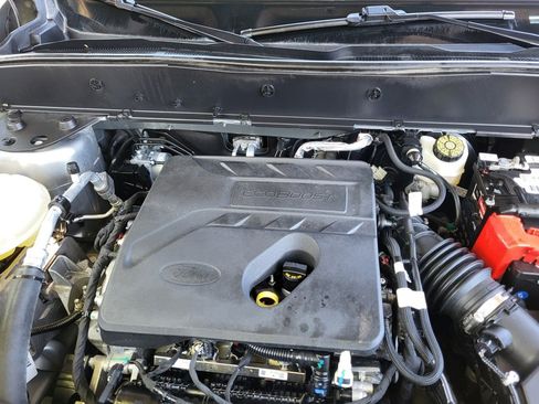 Used 2021 Ford Bronco Sport Big Bend image 22