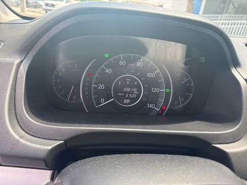 Used 2013 Honda CR-V EX image 19