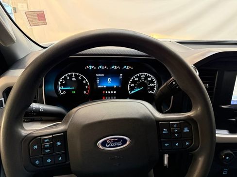 Used 2021 Ford F150 XL w/ Trailer Tow Package image 15