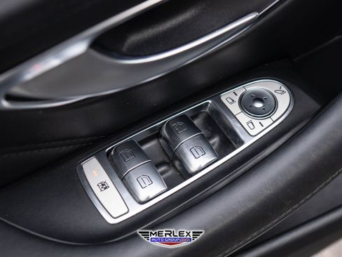 Used 2017 Mercedes-Benz E 43 AMG 4MATIC Sedan image 42