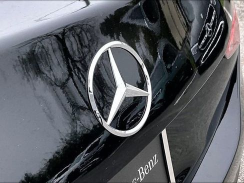 Used 2024 Mercedes-Benz C 300 Sedan image 27