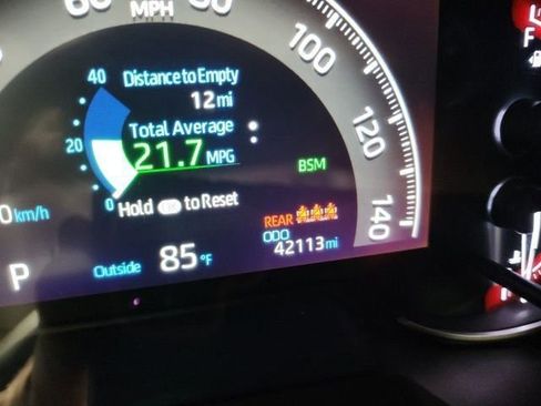 Used 2023 Toyota RAV4 XLE w/ Convenience Package image 31