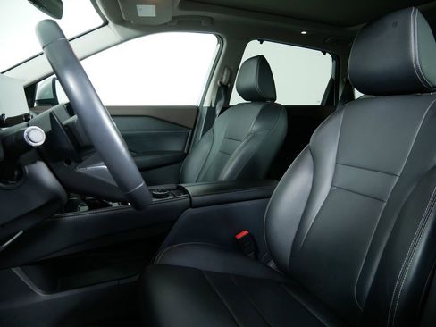 Used 2023 Nissan Rogue SL w/ SL Premium Package image 15