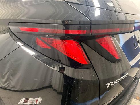 Certified 2025 Hyundai Tucson SEL image 34
