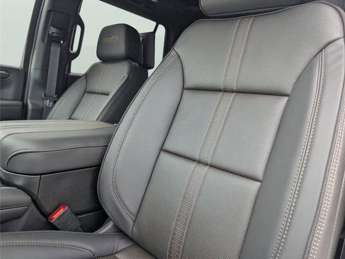 New 2026 Chevrolet Tahoe High Country image 31