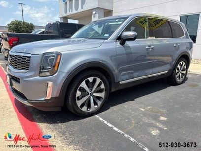 Used 2020 Kia Telluride EX w/ EX Premium Package
